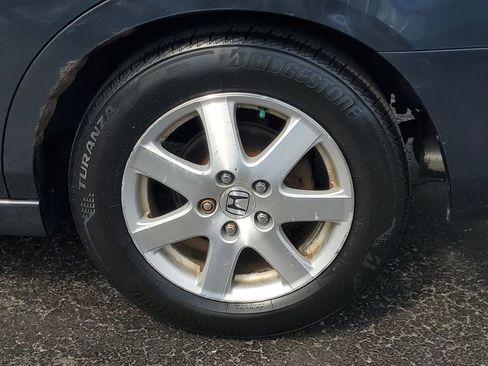 Used 2005 Honda Accord EX-L image 5