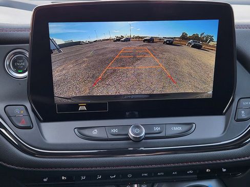 Used 2025 Chevrolet Blazer RS image 19