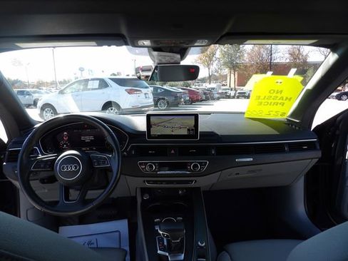 Used 2018 Audi A5 2.0T Prestige image 12