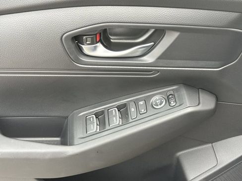 New 2026 Honda Accord LX image 15