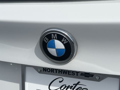 Used 2015 BMW X5 xDrive35i AWD/4WD image 8