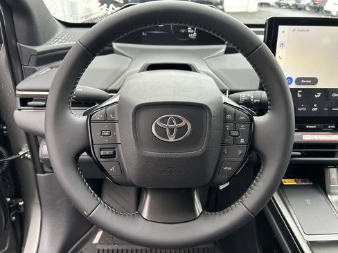 New 2026 Toyota bZ XLE image 19