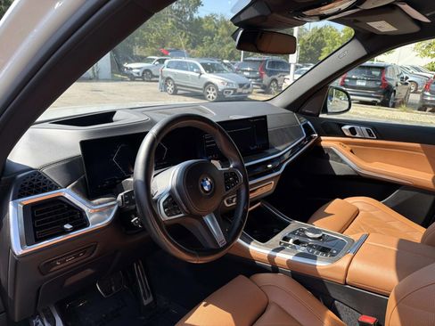 Certified 2024 BMW X5 xDrive40i w/ M Sport Package AWD/4WD image 20