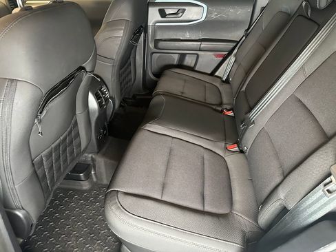 Used 2024 Ford Bronco Sport Badlands AWD/4WD image 20