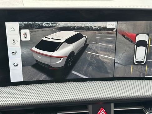 Used 2023 Kia EV6 GT-Line image 26