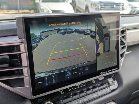 Used 2024 Toyota Sequoia SR5 image 24