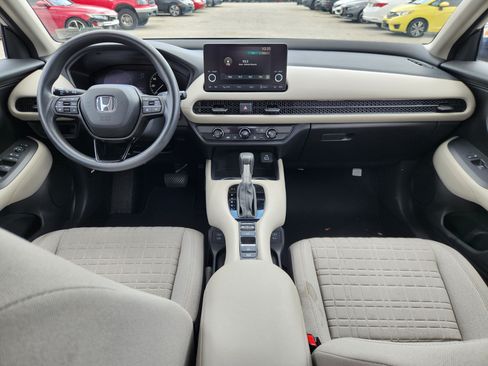 Used 2024 Honda HR-V LX image 7