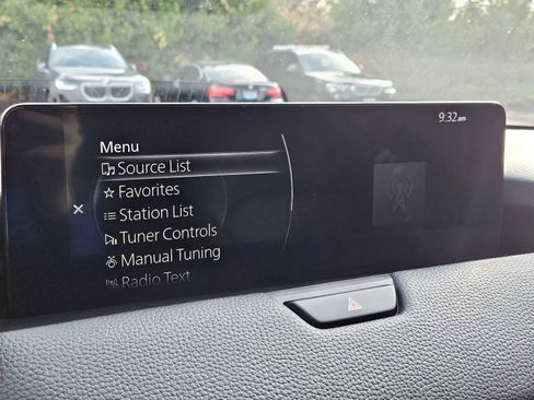 Used 2025 MAZDA CX-90 3.3 Turbo w/ Preferred Package image 29