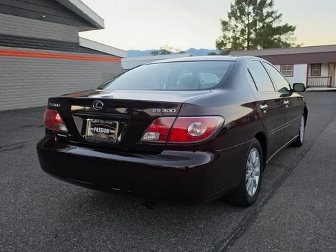 Used 2003 Lexus ES 330 FWD image 5
