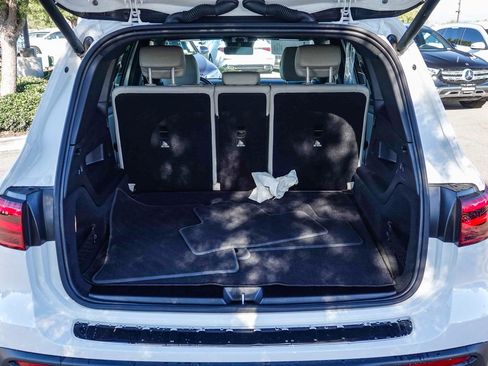 Certified 2024 Mercedes-Benz EQB 350 4MATIC SUV image 26