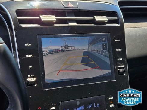 Certified 2023 Hyundai Tucson SEL w/ Convenience Package AWD/4WD image 26