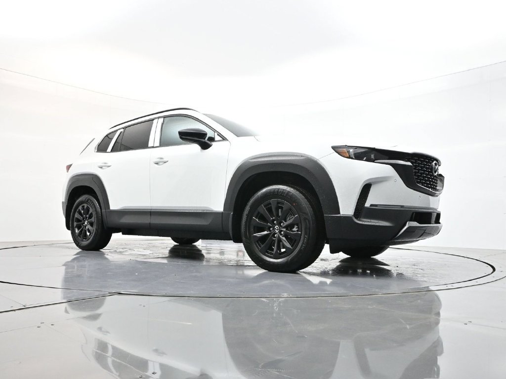 Used 2026 MAZDA CX-50 AWD 2.5 Hybrid w/ Weather Package image 27