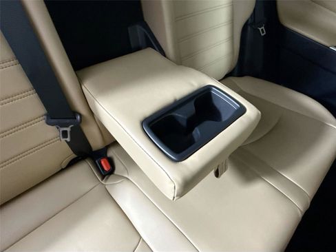 Certified 2025 Toyota RAV4 XLE Premium FWD image 39