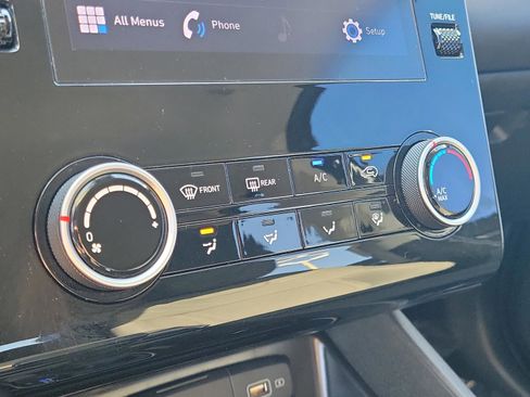 Used 2022 Hyundai Tucson SEL image 28