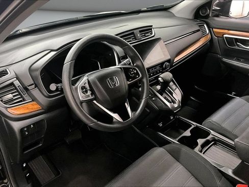 Used 2022 Honda CR-V EX image 17