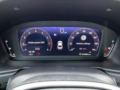 Used 2024 Honda Accord LX image 23