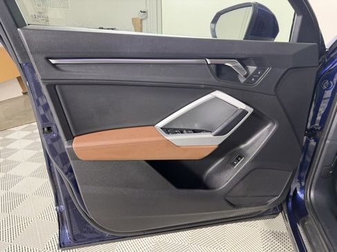 Used 2021 Audi Q3 2.0T Premium Plus w/ Premium Plus Package image 20