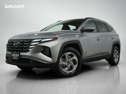 Used 2024 Hyundai Tucson SEL