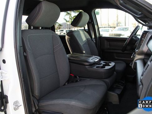 Used 2022 RAM 2500 Tradesman image 40