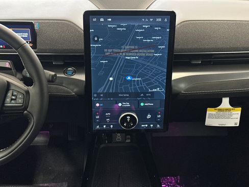 New 2025 Ford Mustang Mach-E GT image 22