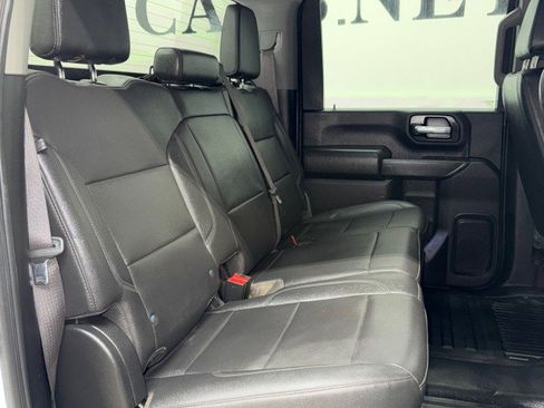 Used 2024 Chevrolet Silverado 2500 W/T w/ WT Convenience Package image 32