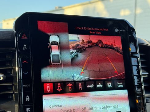 New 2026 RAM 2500 Laramie image 27