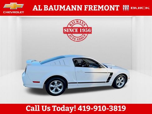 Used 2007 Ford Mustang GT image 8