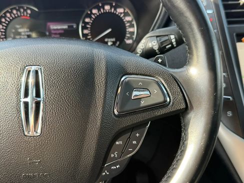 Used 2018 Lincoln MKC Reserve w/ Lincoln MKC Climate Package AWD/4WD image 30