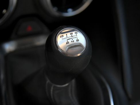 Used 2023 Chevrolet Camaro LT w/ RS Package image 24