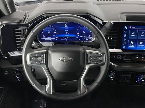 Used 2023 Chevrolet Silverado 1500 RST w/ Protection Package image 15