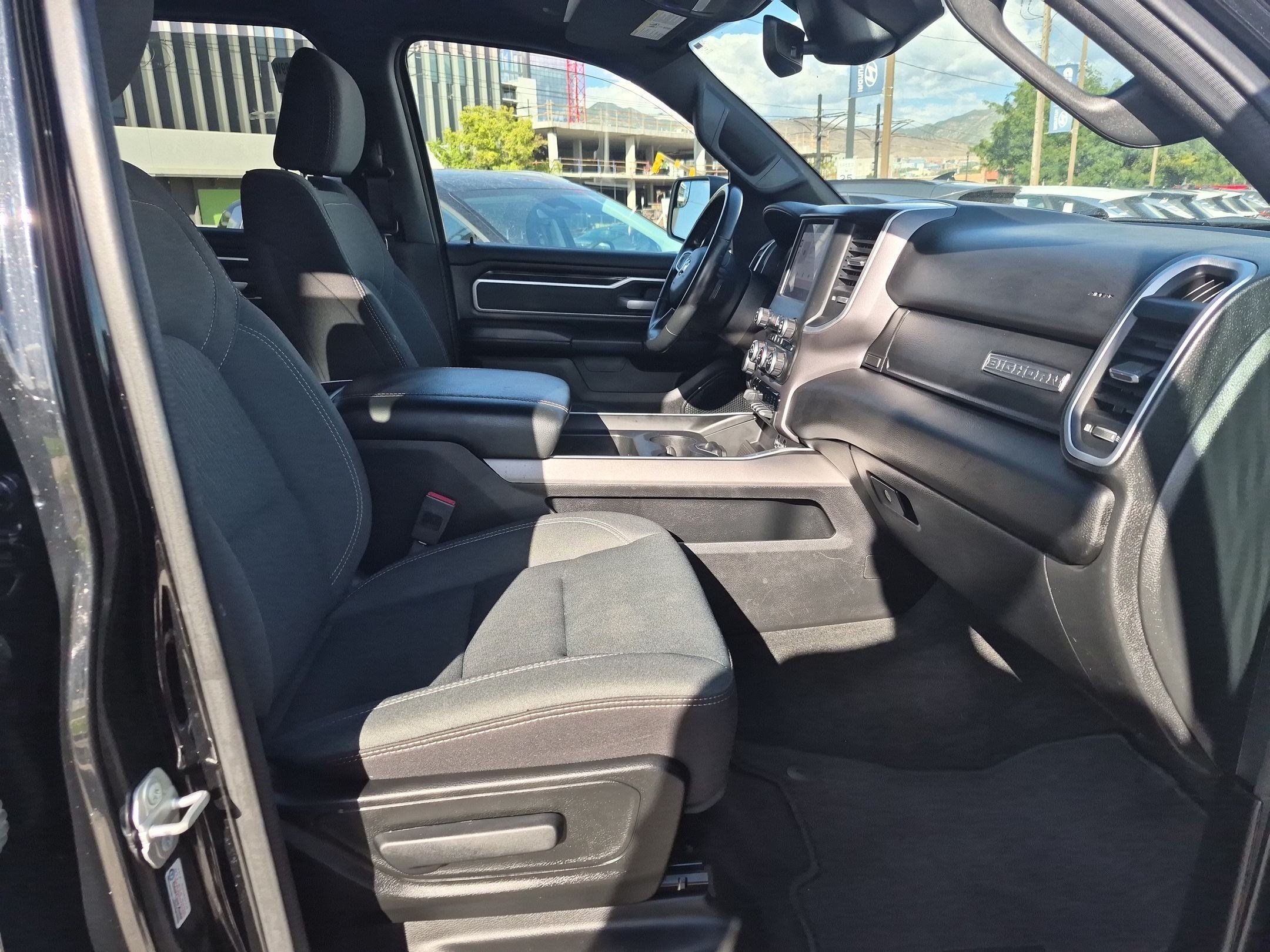 Used 2023 RAM 1500 Big Horn AWD/4WD image 31