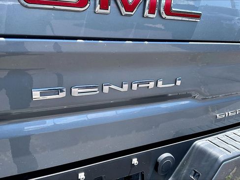 Used 2020 GMC Sierra 1500 Denali w/ LPO, GMC Protection Package AWD/4WD image 34