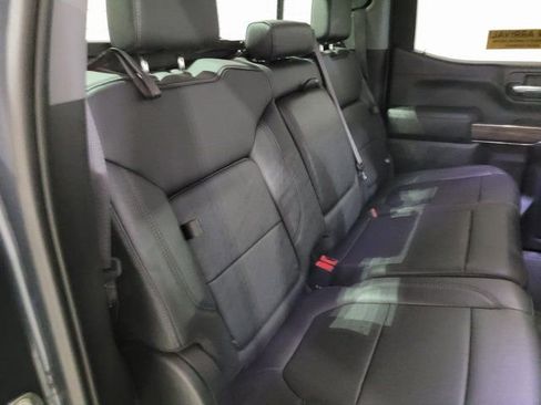 Used 2021 Chevrolet Silverado 1500 RST w/ Convenience Package II image 55
