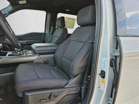 New 2026 Ford F150 XLT w/ Equipment Group 302A MID image 4