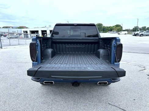 Certified 2024 GMC Sierra 1500 Denali w/ Denali Reserve Package AWD/4WD image 21
