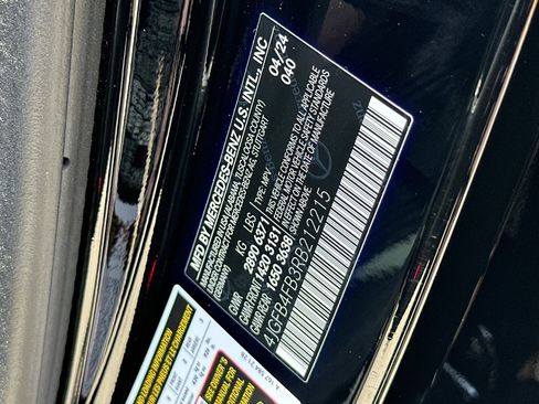 Used 2024 Mercedes-Benz GLE 350 4MATIC image 29