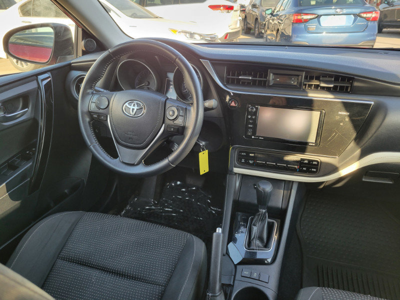 Used 2018 Toyota Corolla iM w/ All-Weather Mat Package FWD image 28