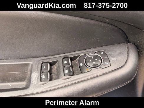 Used 2024 Ford Edge SEL w/ Convenience Package AWD/4WD image 17