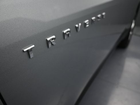 Used 2023 Chevrolet Traverse LS w/ Safety Package image 34