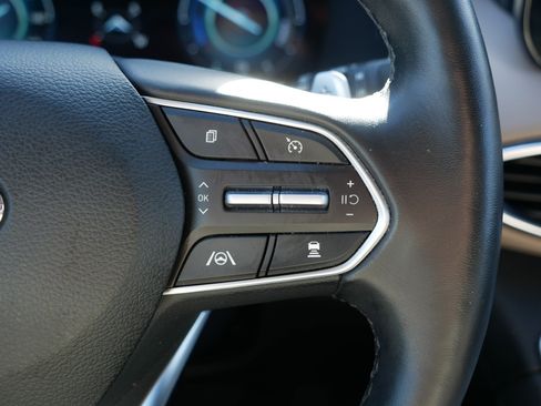 Certified 2023 Hyundai Santa Fe Limited w/ Cargo Package image 30