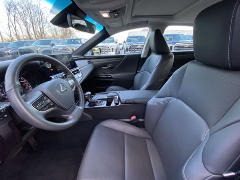 Used 2022 Lexus ES 350 image 23