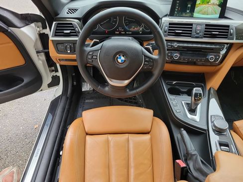Used 2018 BMW 440i Convertible image 17