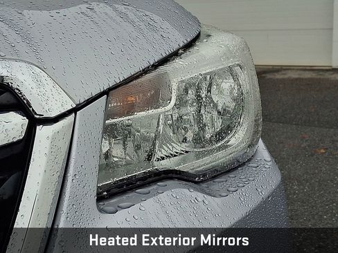 Used 2018 Subaru Forester 2.5i Premium w/ All-Weather Package image 10