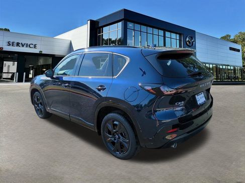 New 2026 MAZDA CX-5 2.5 S w/ Premium Plus Package AWD/4WD image 6