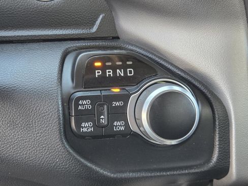 Certified 2020 RAM 1500 Big Horn image 13