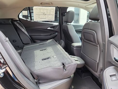 New 2026 Buick Encore GX Sport Touring w/ Advanced Technology Package FWD image 44