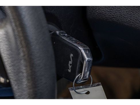 Used 2023 Kia Forte LXS image 26