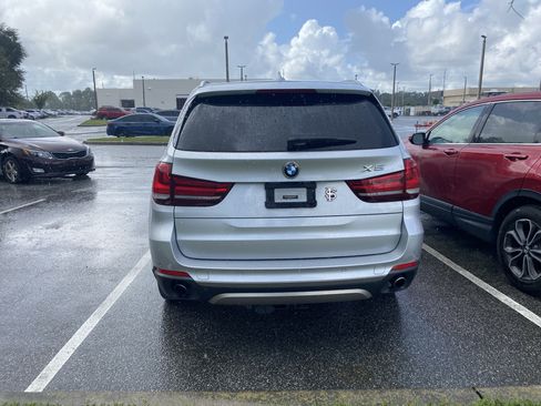 Used 2016 BMW X5 xDrive35i AWD/4WD image 9