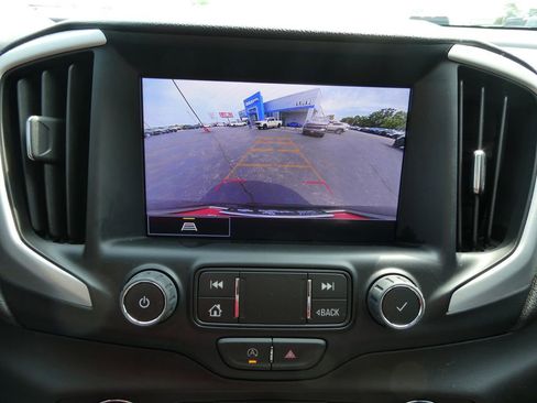 Certified 2022 GMC Terrain SLT AWD/4WD image 35