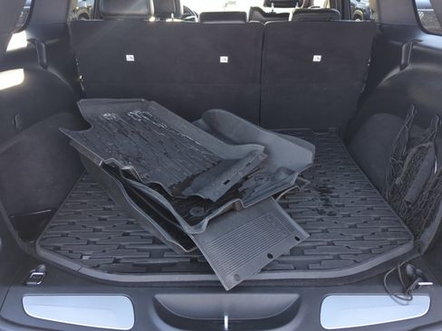 Used 2018 Jeep Grand Cherokee High Altitude image 33